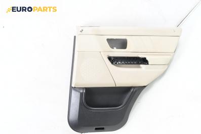 Кора врата за Land Rover Range Rover Sport I (02.2005 - 03.2013), 4+1 вр., джип, позиция: задна, дясна