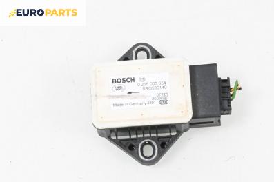 Сензор ESP за Land Rover Range Rover Sport I (02.2005 - 03.2013), № Bosch 0 265 005 654