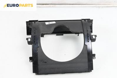 Интериорна пластмаса волан за Land Rover Range Rover Sport I (02.2005 - 03.2013), 4+1 вр., джип