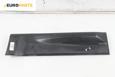 Външна лайсна врата за Land Rover Range Rover Sport I (02.2005 - 03.2013), джип, позиция: задна, лява