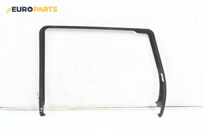 Интериорна пластмаса за Land Rover Range Rover Sport I (02.2005 - 03.2013), 4+1 вр., джип, позиция: дясна