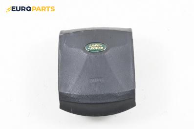 Airbag за Land Rover Range Rover Sport I (02.2005 - 03.2013), 4+1 вр., джип, позиция: предна