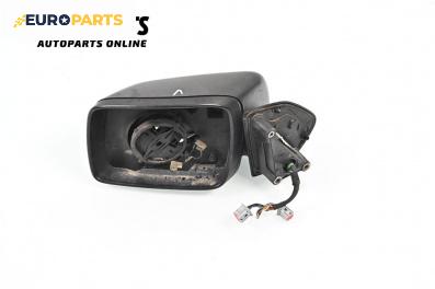 Огледало за Land Rover Range Rover Sport I (02.2005 - 03.2013), 4+1 вр., джип, позиция: лява