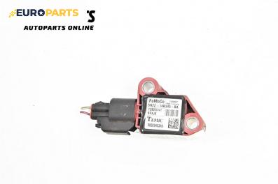 Сензор airbag за Land Rover Range Rover Sport I (02.2005 - 03.2013), № YDB000141