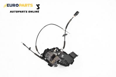 Брава на врата за Land Rover Range Rover Sport I (02.2005 - 03.2013), позиция: предна, лява