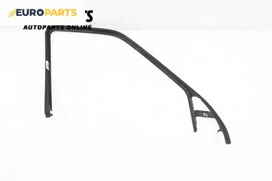 Интериорна пластмаса за Land Rover Range Rover Sport I (02.2005 - 03.2013), 4+1 вр., джип, позиция: лява
