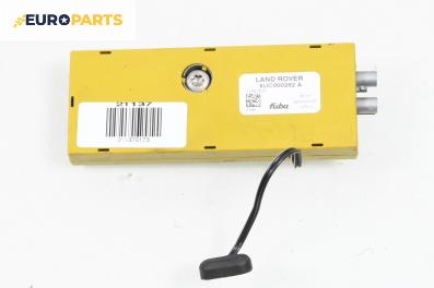 Усилвател антена за Land Rover Range Rover Sport I (02.2005 - 03.2013), № XUC000262 A