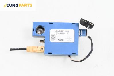 Усилвател антена за Land Rover Range Rover Sport I (02.2005 - 03.2013), № XUI500071 A