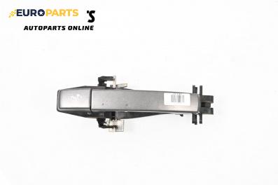 Външна дръжка за Land Rover Range Rover Sport I (02.2005 - 03.2013), 4+1 вр., джип, позиция: задна, лява