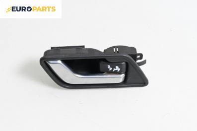 Вътрешна дръжка за Land Rover Range Rover Sport I (02.2005 - 03.2013), 4+1 вр., джип, позиция: задна, дясна