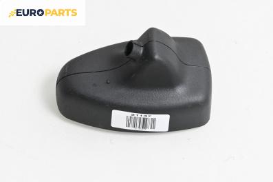 Интериорна пластмаса за Land Rover Range Rover Sport I (02.2005 - 03.2013), 4+1 вр., джип, позиция: предна