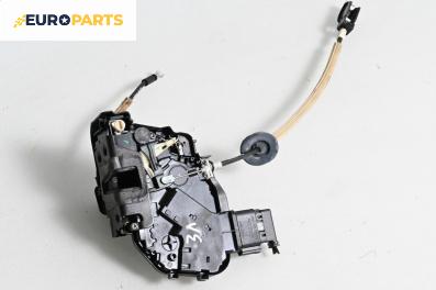 Брава на врата за Land Rover Range Rover Sport I (02.2005 - 03.2013), позиция: задна, лява