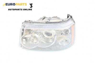 Фар за Land Rover Range Rover Sport I (02.2005 - 03.2013), джип, позиция: лява