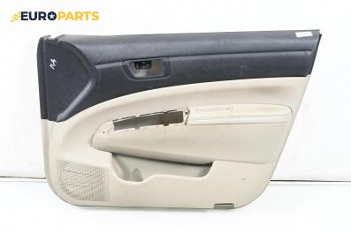 Кора врата за Toyota Prius II Hatchback (09.2003 - 12.2009), 4+1 вр., хечбек, позиция: предна, дясна