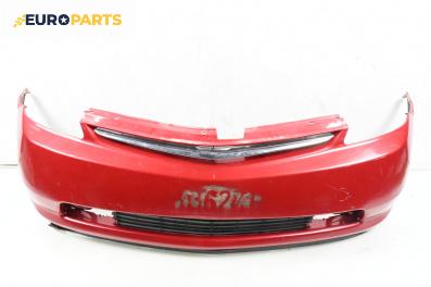 Предна броня за Toyota Prius II Hatchback (09.2003 - 12.2009), хечбек, позиция: предна