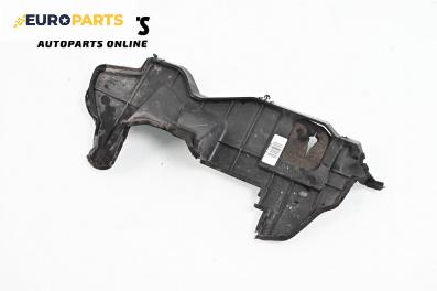 Пластмасова кора за Toyota Prius II Hatchback (09.2003 - 12.2009), 4+1 вр., хечбек