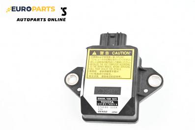 Датчик Yaw за Toyota Prius II Hatchback (09.2003 - 12.2009), № 89183-48010