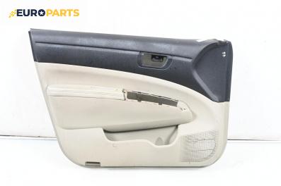 Кора врата за Toyota Prius II Hatchback (09.2003 - 12.2009), 4+1 вр., хечбек, позиция: предна, лява