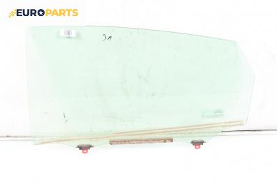 Странично стъкло за Toyota Prius II Hatchback (09.2003 - 12.2009), 4+1 вр., хечбек, позиция: задна, лява