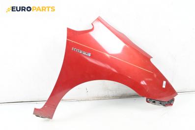 Калник за Toyota Prius II Hatchback (09.2003 - 12.2009), 4+1 вр., хечбек, позиция: предна, дясна