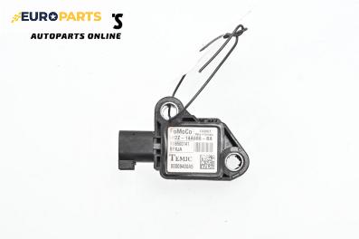 Сензор airbag за Land Rover Range Rover Sport I (02.2005 - 03.2013), № YDB500141