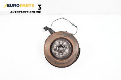 Шенкел главина за Land Rover Range Rover Sport I (02.2005 - 03.2013), позиция: предна, лява