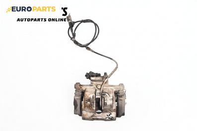 Спирачен апарат за Land Rover Range Rover Sport I (02.2005 - 03.2013), позиция: задна, дясна