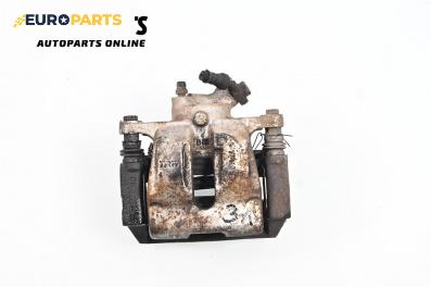 Спирачен апарат за Land Rover Range Rover Sport I (02.2005 - 03.2013), позиция: задна, лява