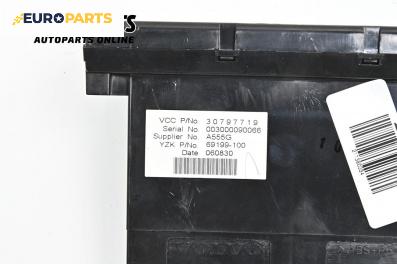 Дисплей за Volvo C30 Hatchback (09.2006 - 12.2013), № 30797719