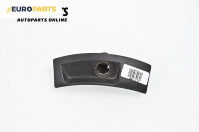 Интериорна пластмаса за Volvo C30 Hatchback (09.2006 - 12.2013), 2+1 вр., хечбек, позиция: предна