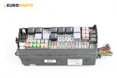 Бушонно табло за Land Rover Range Rover Sport I (02.2005 - 03.2013) 3.6 D 4x4, 272 к.с.