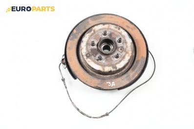 Шенкел главина за Land Rover Range Rover Sport I (02.2005 - 03.2013), позиция: задна, дясна