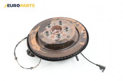 Шенкел главина за Land Rover Range Rover Sport I (02.2005 - 03.2013), позиция: задна, лява