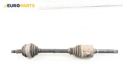 Полуоска за Land Rover Range Rover Sport I (02.2005 - 03.2013) 3.6 D 4x4, 272 к.с., позиция: задна, дясна, автоматик