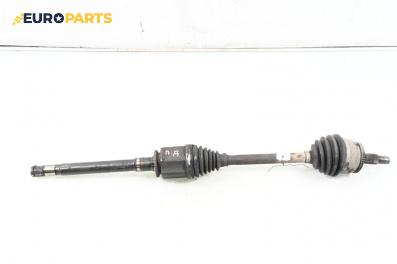 Полуоска за Land Rover Range Rover Sport I (02.2005 - 03.2013) 3.6 D 4x4, 272 к.с., позиция: предна, дясна, автоматик