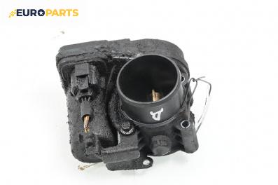 Дроселова клапа за Land Rover Range Rover Sport I (02.2005 - 03.2013) 3.6 D 4x4, 272 к.с.