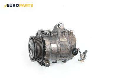 Компресор климатик за Land Rover Range Rover Sport I (02.2005 - 03.2013) 3.6 D 4x4, 272 к.с., автоматик, № JPB500201