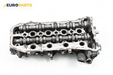 Глава за Land Rover Range Rover Sport I (02.2005 - 03.2013) 3.6 D 4x4, 272 к.с.