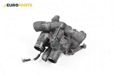 Корпус на термостат за Land Rover Range Rover Sport I (02.2005 - 03.2013) 3.6 D 4x4, 272 к.с.