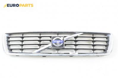 Решетка за Volvo C30 Hatchback (09.2006 - 12.2013), хечбек, позиция: предна
