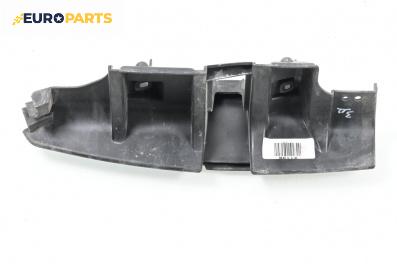 Държач броня за Volvo C30 Hatchback (09.2006 - 12.2013), хечбек, позиция: задна, дясна