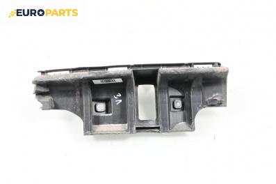Държач броня за Volvo C30 Hatchback (09.2006 - 12.2013), хечбек, позиция: задна, лява
