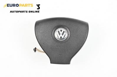 Airbag за Volkswagen Passat V Sedan B6 (03.2005 - 12.2010), 4+1 вр., седан, позиция: предна