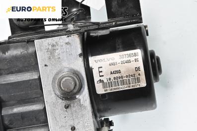 Помпа ABS за Volvo C30 Hatchback (09.2006 - 12.2013) 1.8, № 30736588