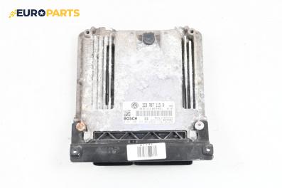 Компютър двигател за Volkswagen Passat V Sedan B6 (03.2005 - 12.2010) 2.0 FSI, 150 к.с., № Bosch 0 261 S02 333