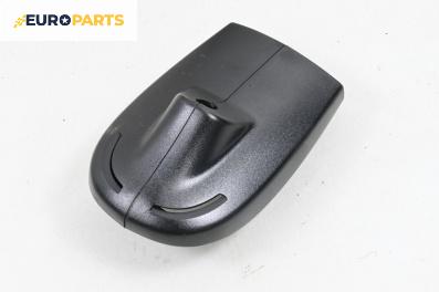 Интериорна пластмаса за Volkswagen Passat V Sedan B6 (03.2005 - 12.2010), 4+1 вр., седан, позиция: предна