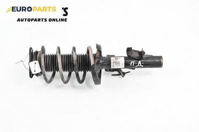 Макферсон за Volvo C30 Hatchback (09.2006 - 12.2013), хечбек, позиция: предна, дясна, № 313665