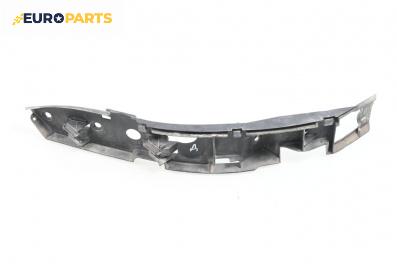 Държач броня за Volkswagen Touareg SUV I (10.2002 - 01.2013), джип, позиция: предна, дясна