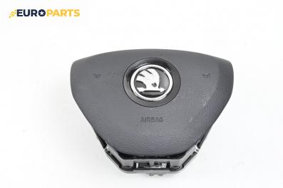 Airbag за Skoda Fabia III Hatchback (08.2014 - ...), 4+1 вр., хечбек, позиция: предна