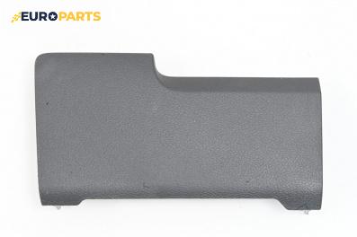 Интериорна пластмаса за Skoda Fabia III Hatchback (08.2014 - ...), 4+1 вр., хечбек, позиция: предна